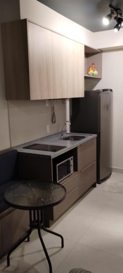 Studio Lindo; No Centro Em Frente Ao Metro! São Paulo Extérieur photo
