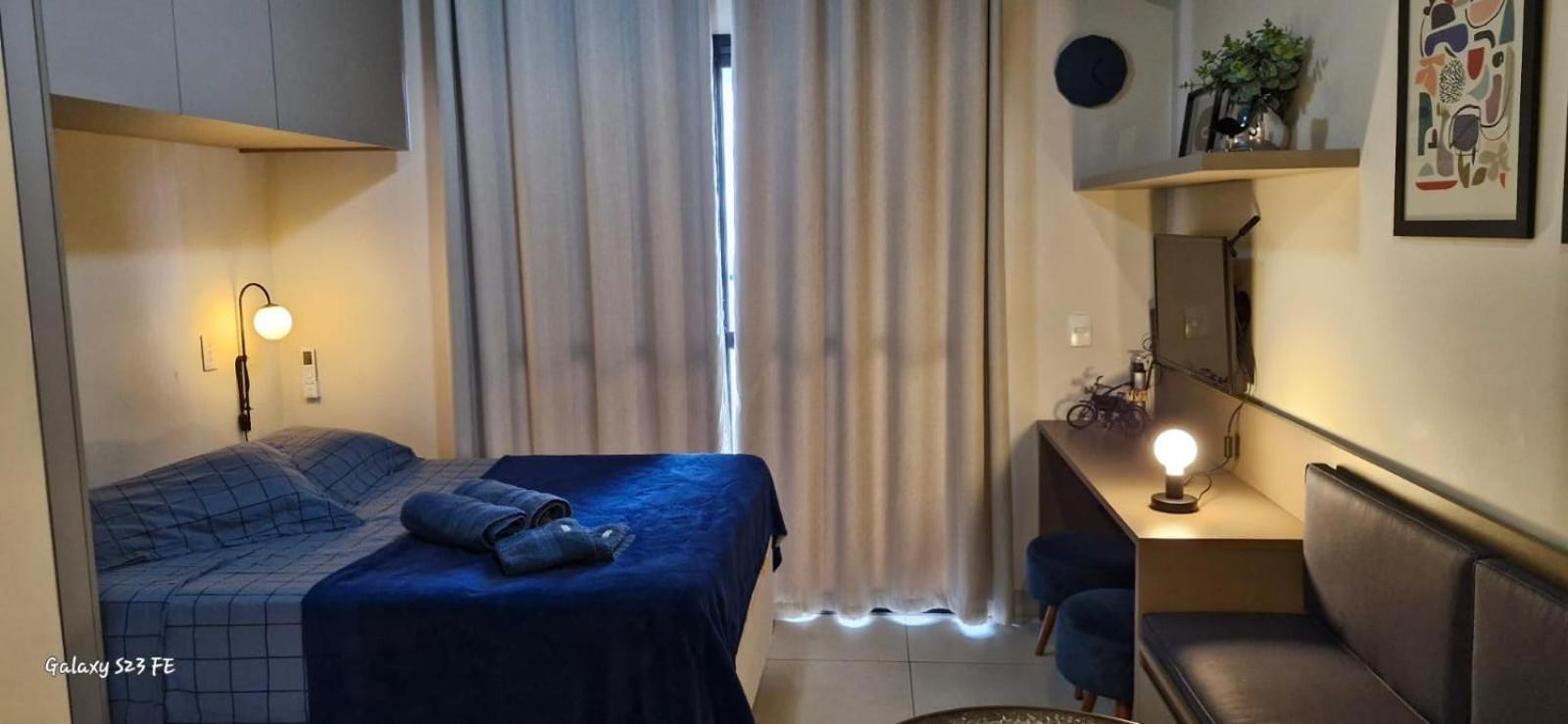 Studio Lindo; No Centro Em Frente Ao Metro! São Paulo Extérieur photo
