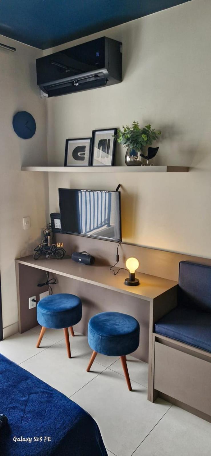 Studio Lindo; No Centro Em Frente Ao Metro! São Paulo Extérieur photo